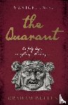 Bullen, Graham - The Quarant