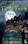 Cordara, Michelle - The Tipple Twins and the Gift