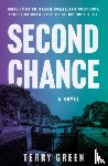 Green, Terry - Second Chance