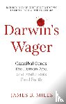 Miles, James B. - Darwin's Wager