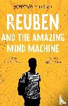 Hughes, Jonathan M - Reuben and the Amazing Mind Machine