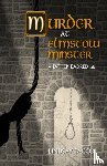 Jacob, Lindsay - Murder at Elmstow Minster