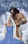 Mossi, Aria - The Ice Queen