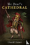 Fairer, David - The Devil’s Cathedral