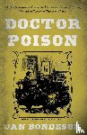 Bondeson, Jan - Doctor Poison