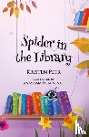 Petr, Kristen - Spider in the Library