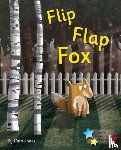 Jones, Cath, Jones Cath - Flip Flap Fox