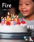 Atkins, Jill, Atkins Jill - Fire