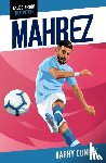 Coninx Harry - Mahrez