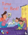  - Time for Bed!