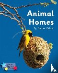  - Animal Homes
