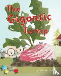  - The Gigantic Turnip