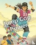  - Jump Cap Power