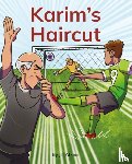  - Karim's Haircut