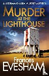 Frances Evesham (Author) - Murder At the Lighthouse