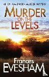 Frances Evesham (Author) - Murder on the Levels