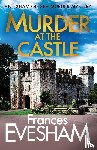 Frances Evesham (Author) - Murder at the Castle