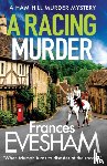 Frances Evesham (Author) - A Racing Murder