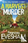 Evesham, Frances (Author) - A Harvest Murder