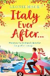 Mack, Leonie - Italy Ever After
