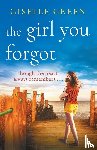 Giselle Green - The Girl You Forgot