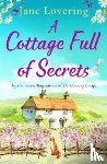 Jane Lovering - A Cottage Full of Secrets