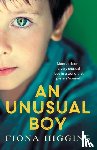 Fiona Higgins - An Unusual Boy
