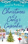 Redland, Jessica - Christmas at Carly's Cupcakes