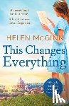 Helen McGinn - This Changes Everything