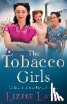 Lane, Lizzie - The Tobacco Girls