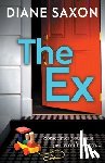 Saxon, Diane - The Ex