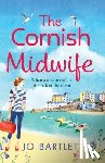 Bartlett, Jo - The Cornish Midwife