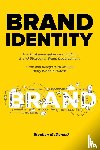 McDonald, Stephan - Brand identity