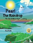 Boulos, Rana - Pearl the Raindrop
