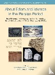  - About Edom and Idumea in the Persian Period