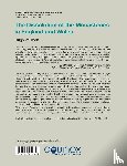 Willmott, Hugh - The Dissolution of the Monasteries in England and Wales