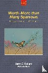  - Worth More Than Many Sparrows