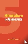  - Hinduism in 5 Minutes
