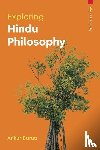Barua, Ankur - Exploring Hindu Philosophy