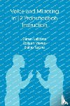 Lascotte, Darren, Meyers, Colleen, Tarone, Elaine - Voice and Mirroring in L2 Pronunciation Instruction