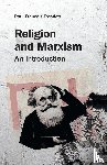 Tremlett, Paul-Francois - Religion and Marxism