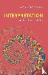 Dickman, Nathan Eric - Interpretation