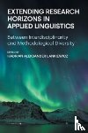  - Extending Research Horizons in Applied Linguistics