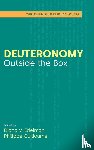  - Deuteronomy