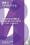 Tavakoli, Parvaneh, Cooke, Sheryl - Comprehensibility in Language Assessment