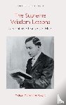 Knight, Michael Muhammad - The Supreme Wisdom Lessons