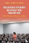  - Religious Studies Beyond the Discipline