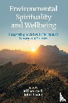  - Environmental Spirituality and Wellbeing