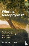 Nasr, Seyyed Hossein - What Is Metaphysics?