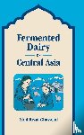 Rezai-Ghassemi, Simi - Fermented Dairy of Central Asia
